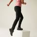Regatta Dames Berg Winter TRS Zwart Polyester