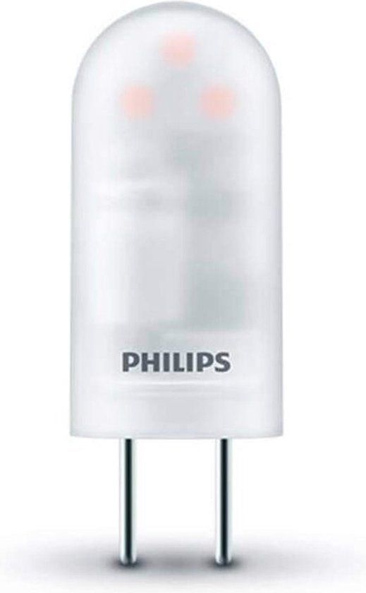 Philips LED GY6.35 - 1.7W - 2700K - Niet dimbaar