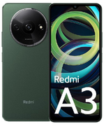 Xiaomi Redmi A3 / 64 GB / Olive Green