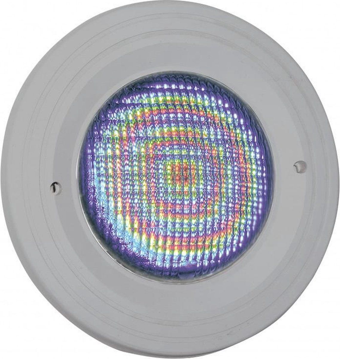 BWT Zwembadverlichting LED kleur 18 Watt | grijze behuizing