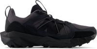 New Balance TEKTREL Heren Sportschoenen - BLACK - Maat 42.5 - Hardlopen - Mannen - Zwart