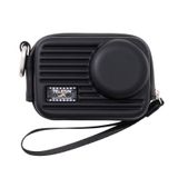 Telesin Sac de rangement DJI Osmo Action 6/5 - Noir