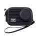 Telesin Sac de rangement DJI Osmo Action 6/5 - Noir