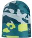 Buff ® Thermonet® Muts Blauw