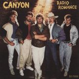 Coast2Coast Canyon - Radio Romance (CD)