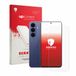 upscreen Screenprotector voor Samsung Galaxy S26 FE (Voor+Camera) - Folie Beschermfolie transparant