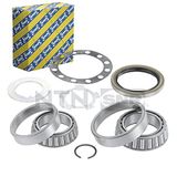 SNR Magneti Marelli 36111183723 Wiellagerset