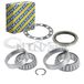 SNR Magneti Marelli 36111183723 Wiellagerset