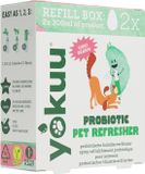 Yokuu Probiotische Huisdierverfrisser Navulling