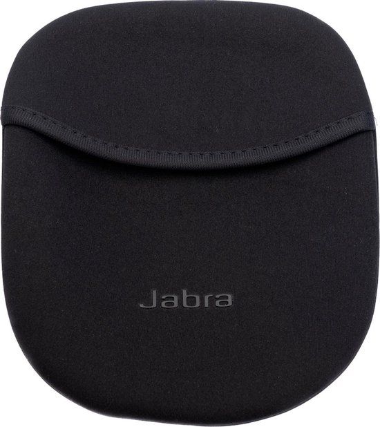 Jabra 14301-49 Hoes(je) Zwart