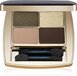 Estée Lauder Pure Color Envy Luxe EyeShadow Quad - Metal Moss - 6 GR - oogschaduw