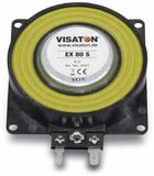 Visaton VS-EX80S Inbouw Speaker