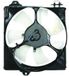 JAPANPARTS JPVNT151013 Netti met ventilator