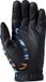 Wilson - Fit-All Golfhandschoen - Junior - Kinderen - Linkerhand - Zwart - One Size