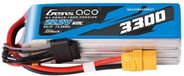Gens ace Lipo-Batterij G-Tech 3300Mah 22,2V 60C 6S1P Xt90