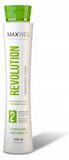 Maxwell Revolution Kératine pour lissage de cheveux - 500 ml