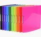 Exacompta 54670E ringband A4 Meerkleurig