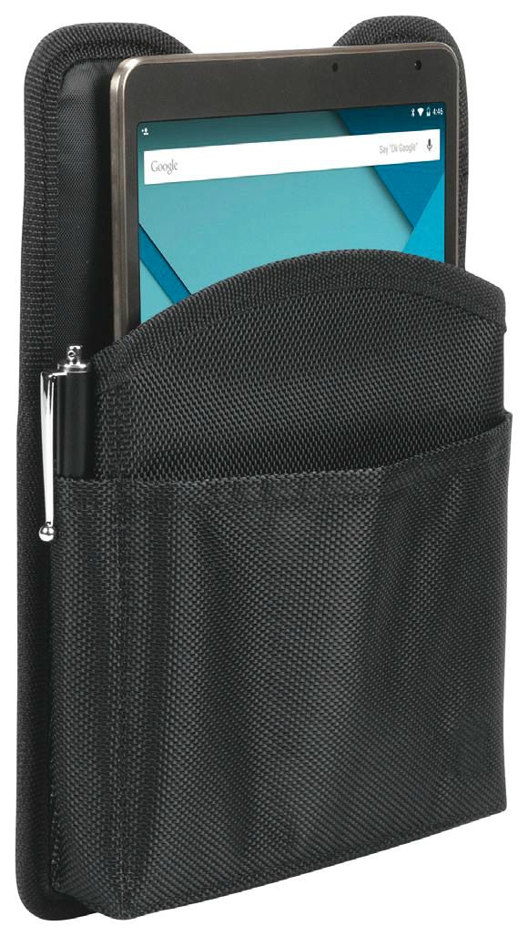 Mobilis Refuge Universele Tablet Behuizing