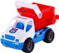 Cavallino Kiepvrachtwagen met Rubberbanden, 26cm