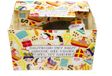 Duckiez Wandkrijtbord Multi 21.5 x 28 cm