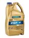 RAVENOL 1211123-004-01-999 Huile pour direction assistée VW G 009 300 A2, Capacité: 4I