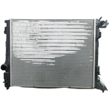 Renault Radiateur Megane ♻️ Ref Oe. 214108607r - Garantie À Vie