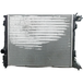 Renault Radiateur Megane ♻️ Ref Oe. 214108607r - Garantie À Vie