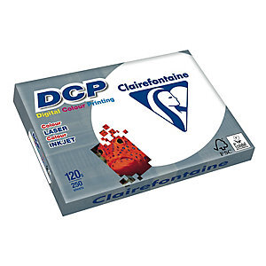 Clairefontaine Dcp