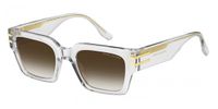 Marc Jacobs MARC 787/S Crystal 52/22/145 MAN Zonnebrillen