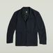 G-Star 3D BF Blazer femme Osaka Blue