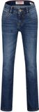 Vingino Diego icon Jongens Slim fit jeans Cruziale Blue