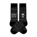 Jimmy Lion Chaussettes Crew Goonies Never Say Die