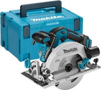 Makita 18 V Cirkelzaag 165 mm