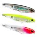 Yo-zuri Stickbait de surface 3D Inshore Topknock 30g 125 mm