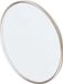 Cheng du xin xi feng ke ji you xian gong si Miroir grossissant - Miroir de maquillage - Grossissement 30x - Rond 6 pouces - Avec 3 ventouses - Portable