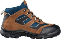Safety Jogger X2000 S3 Bruin Werkschoenen Uniseks Size : 43