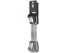 Black Diamond Litewire Quickdraw 3 Eenheden Zilver 16 cm