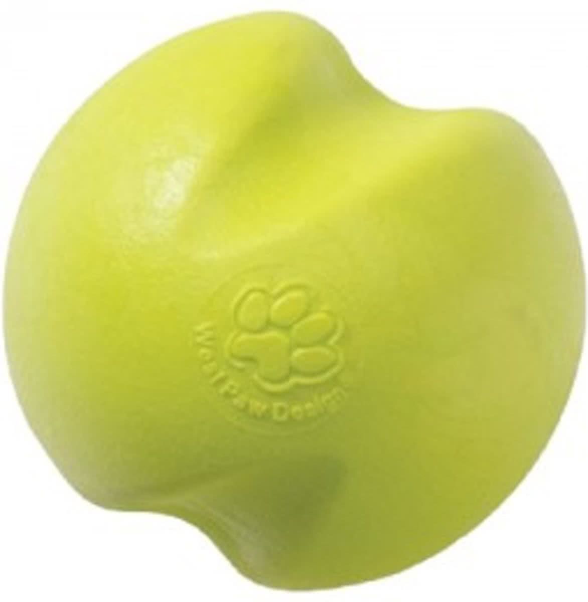 Zogoflex Jive - Honden bal - XS - Granny smith Groen