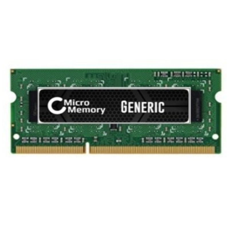 MicroMemory MMKN018-4GB - 4GB