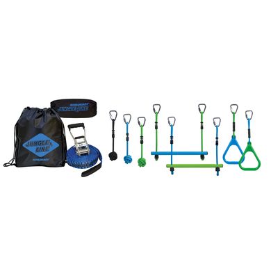 S CHILD KRÖT ® Jungle Line Startset