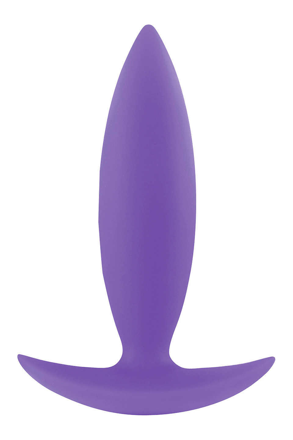 NS Novelties Buttplug Spades Small