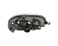 VALEO Koplamp (088836)