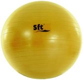 Softee Giant Ball Softee Flexi Geel