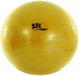 Softee Giant Ball Softee Flexi Geel