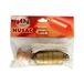 Nusac 17210 lood, verzinkt, walnoot, 1000 g