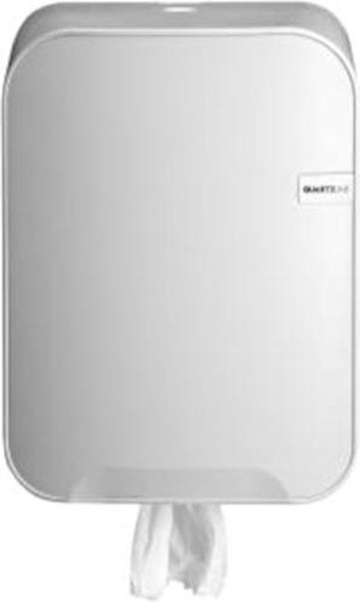 Europroducts Keukenrolhouder Quartz Midi 37,5 X 26,5 Cm Wit