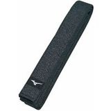 Mizuno Ceinture Noir Femme/Homme Taille 2