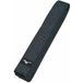 Mizuno Ceinture Noir Femme/Homme Taille 2