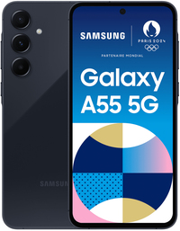 Samsung Galaxy A55