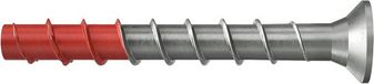 Fischer Ultracut FBS II vis béton 6x50 SK inox A4 TX30